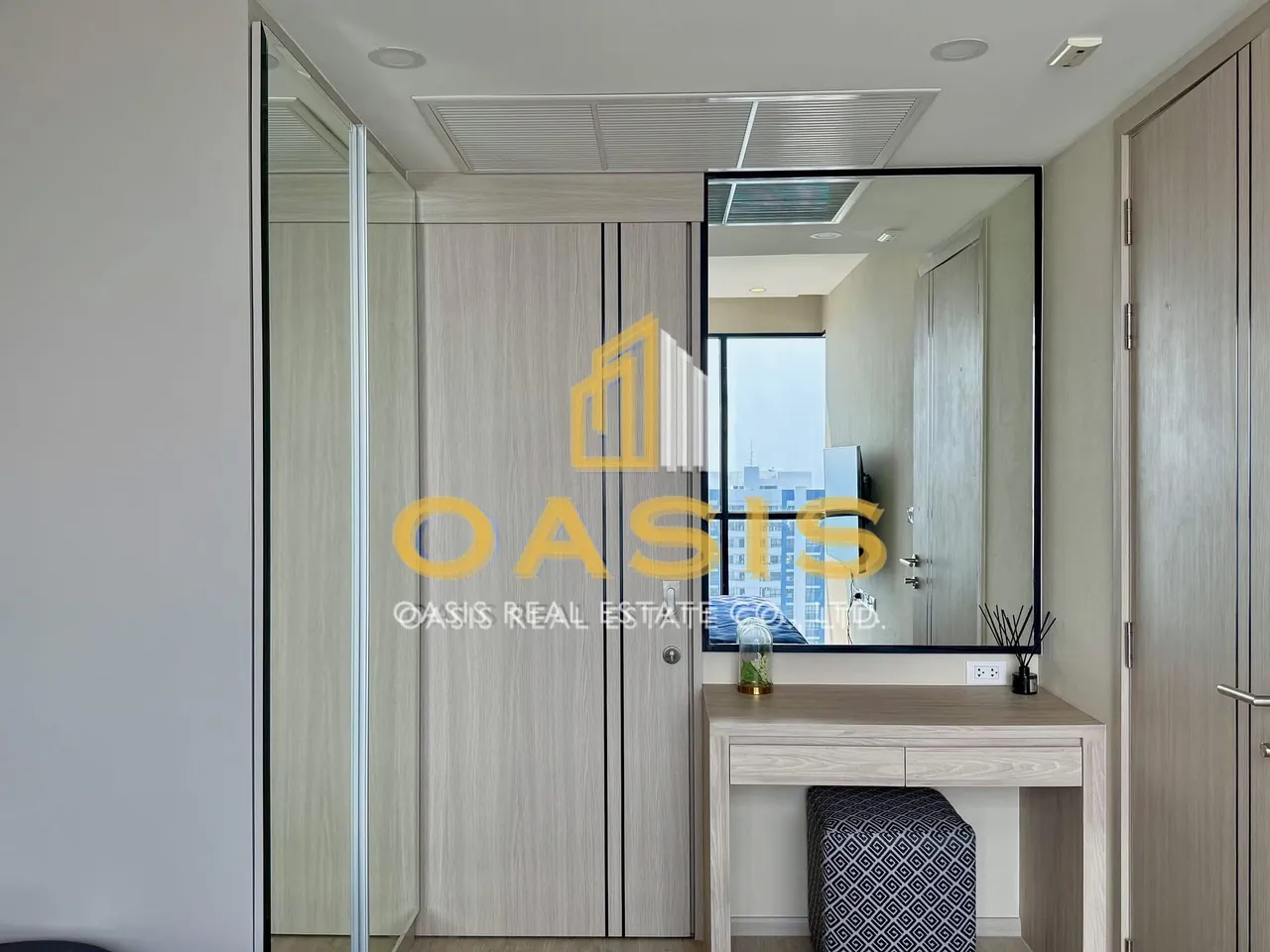 Luxury Condo with Breathtaking Sea View at The Panora Pattaya