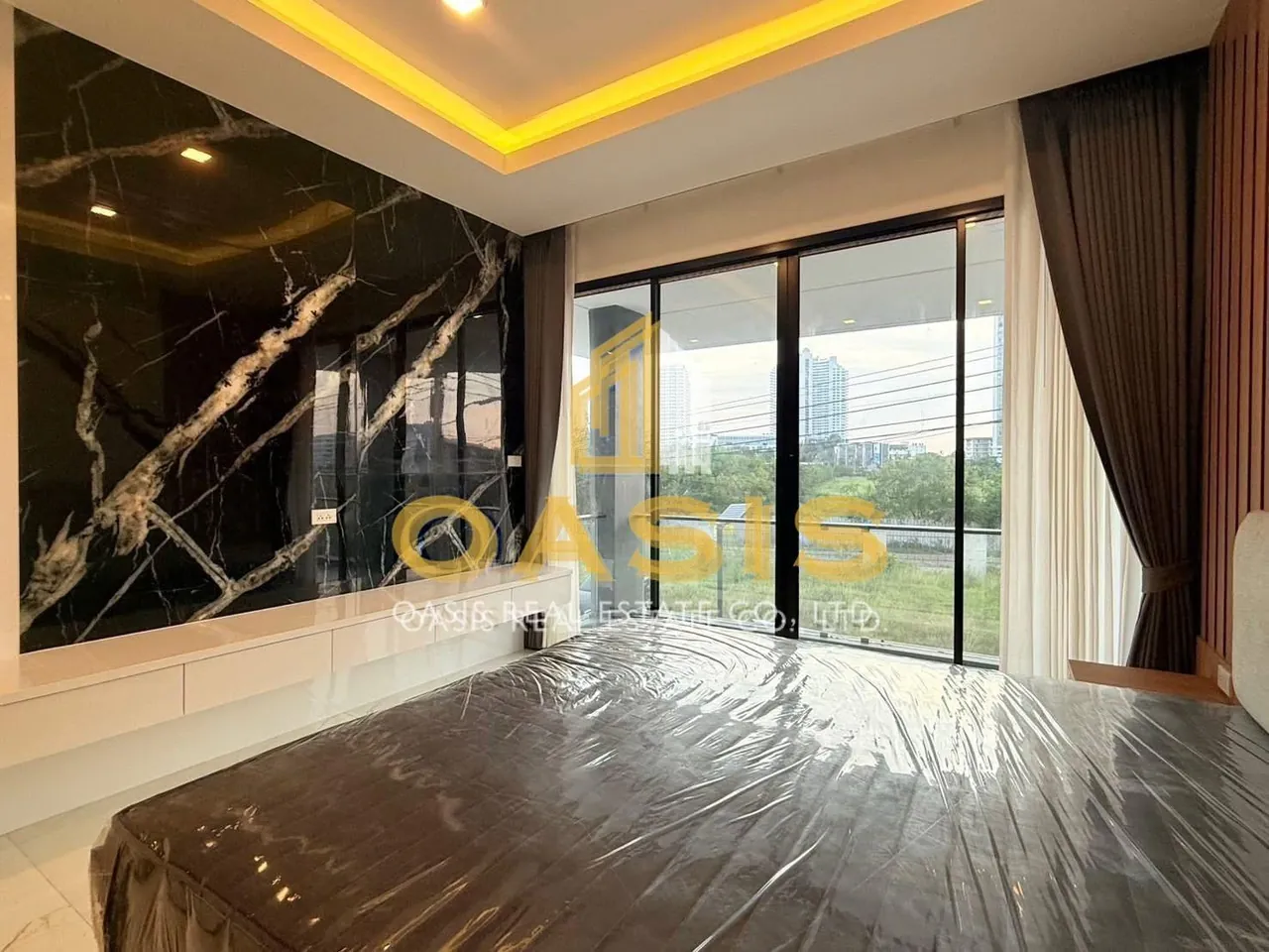 Luxury Pool Villa in Jomtien Beach