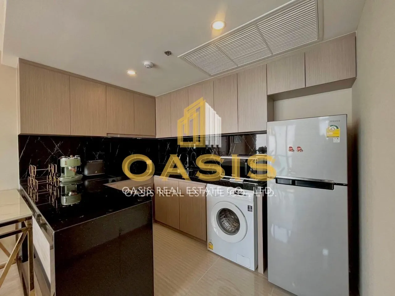 Luxury Condo with Breathtaking Sea View at The Panora Pattaya
