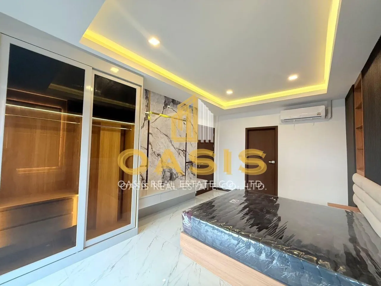 Luxury Pool Villa in Jomtien Beach