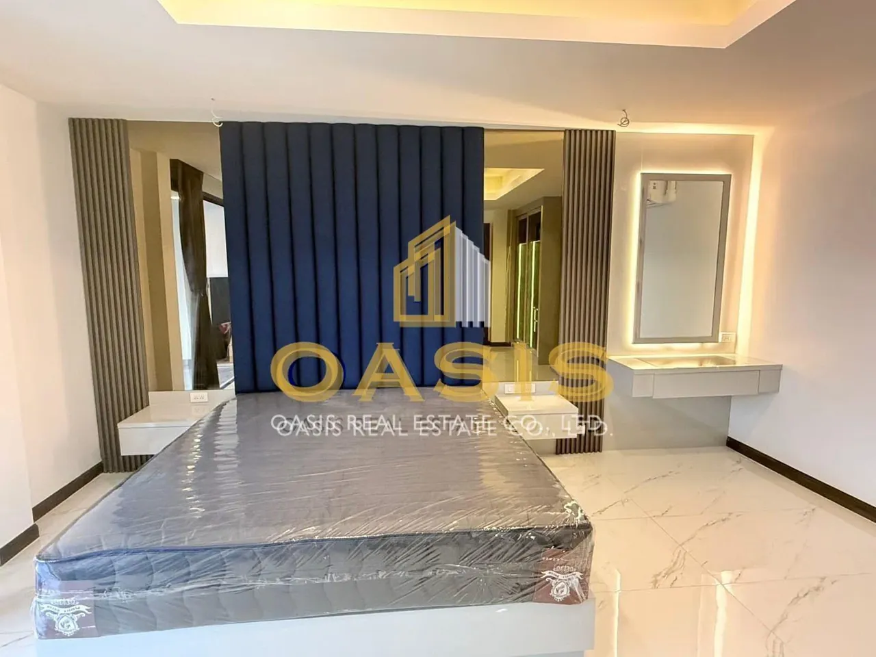 Luxury Pool Villa in Jomtien Beach