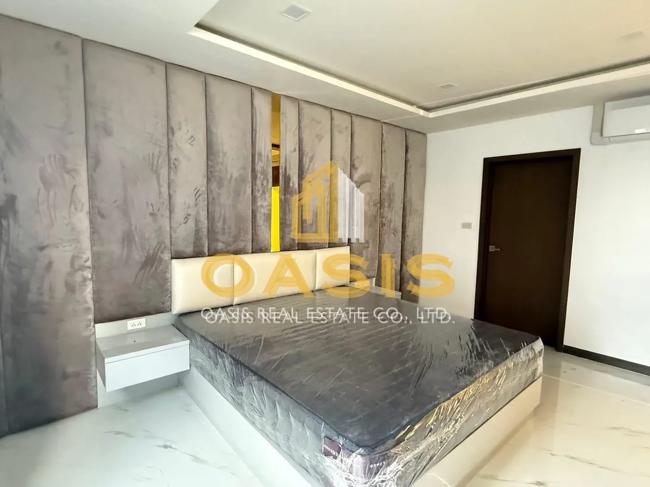 Luxury Pool Villa in Jomtien Beach
