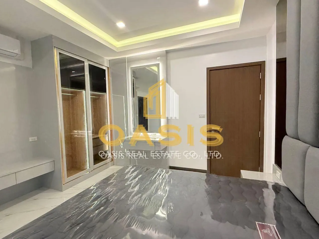 Luxury Pool Villa in Jomtien Beach