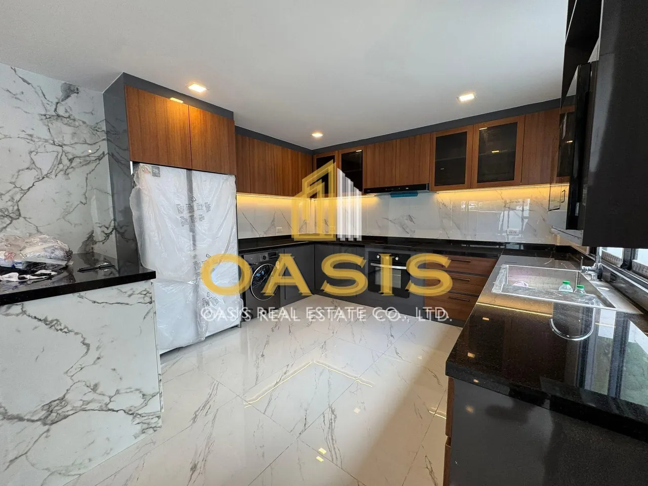 Luxury Pool Villa in Jomtien Beach