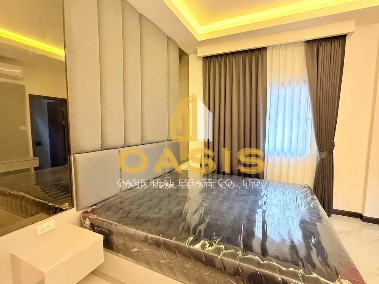 Luxury Pool Villa in Jomtien Beach