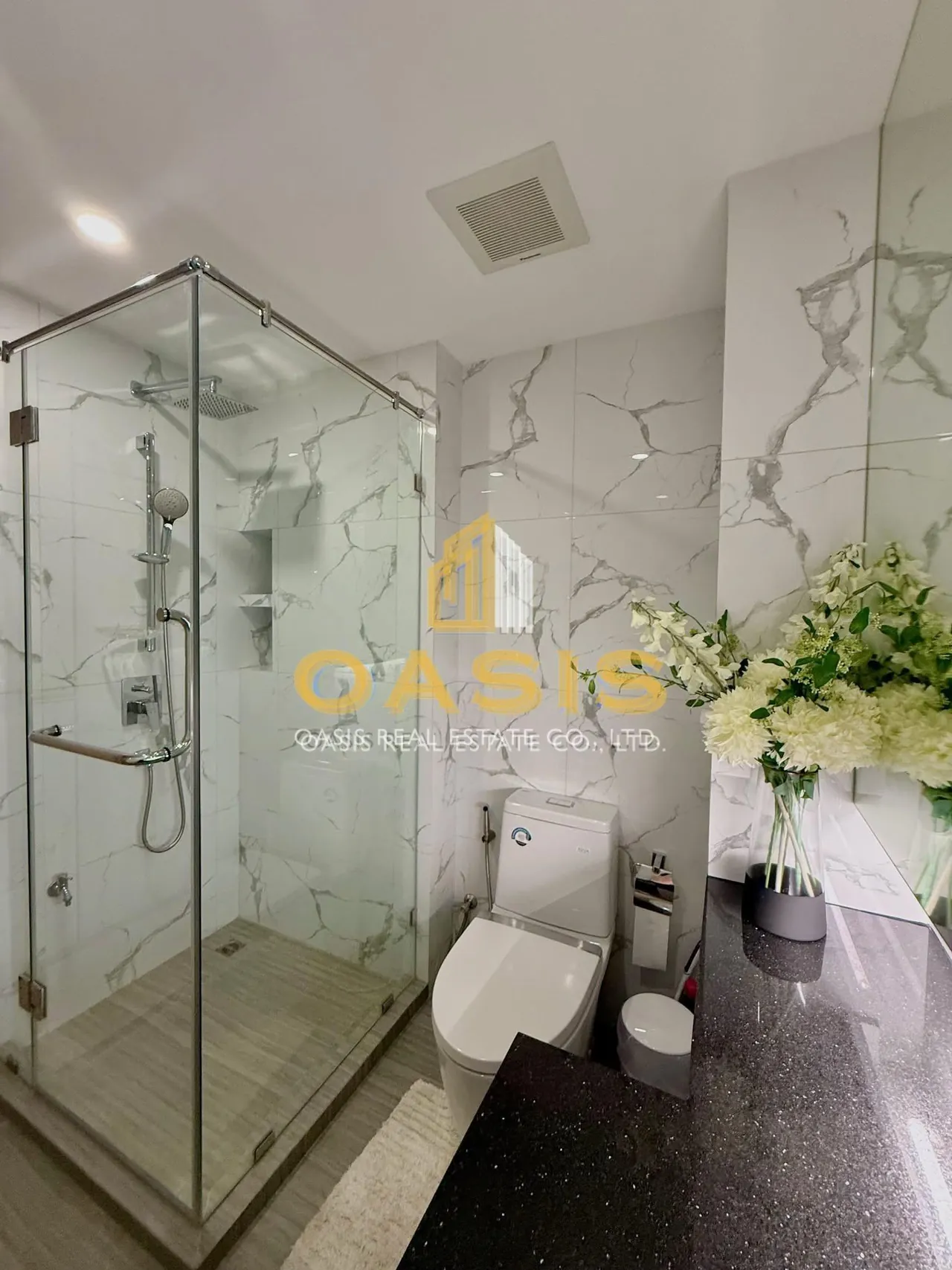 Luxury Condo with Breathtaking Sea View at The Panora Pattaya