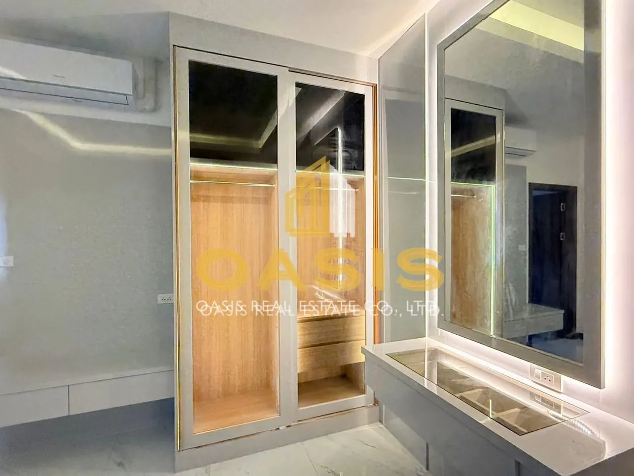 Luxury Pool Villa in Jomtien Beach