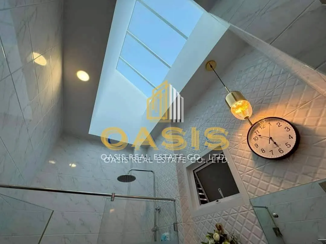 Modern Pool Villa for Sale – Ready to Move In | Na Jomtien, Pattaya