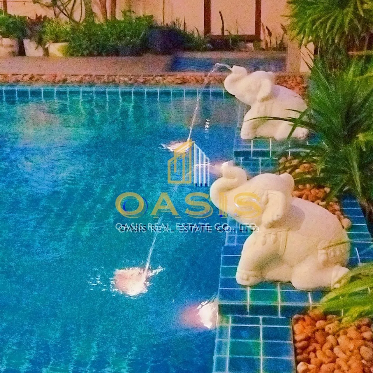 Modern Pool Villa for Sale – Ready to Move In | Na Jomtien, Pattaya