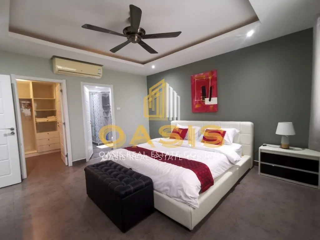 Pool View Condo For Sale at Tudor Court – Pratumnak