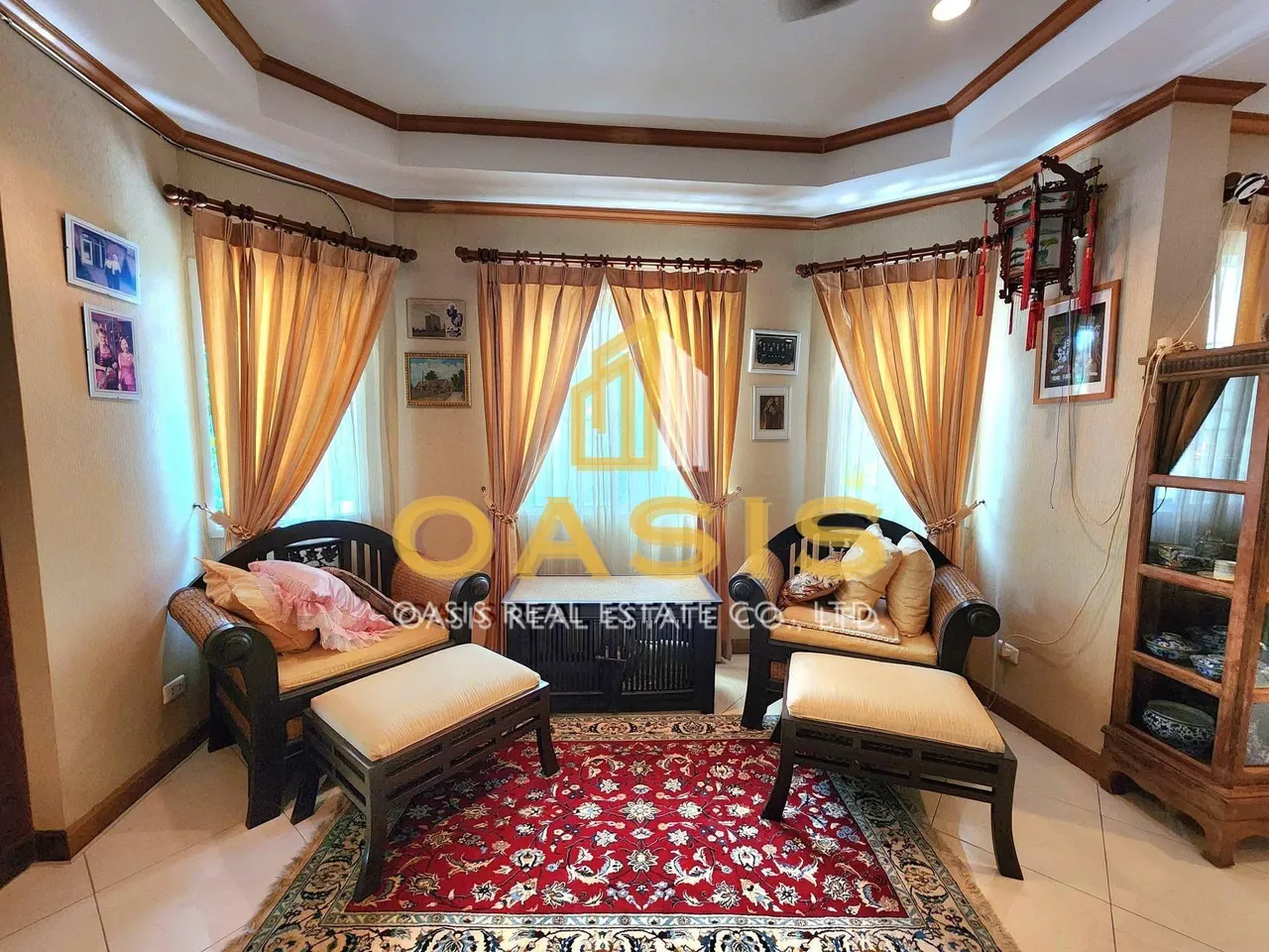Green Field Villa 2 for Sale