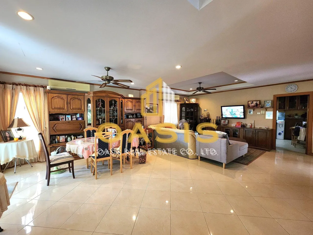 Green Field Villa 2 for Sale