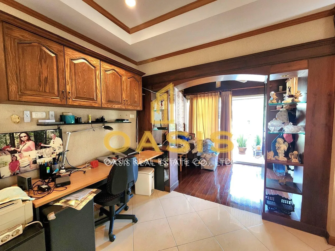 Green Field Villa 2 for Sale