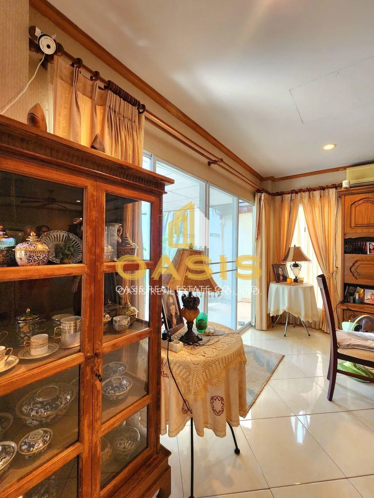Green Field Villa 2 for Sale