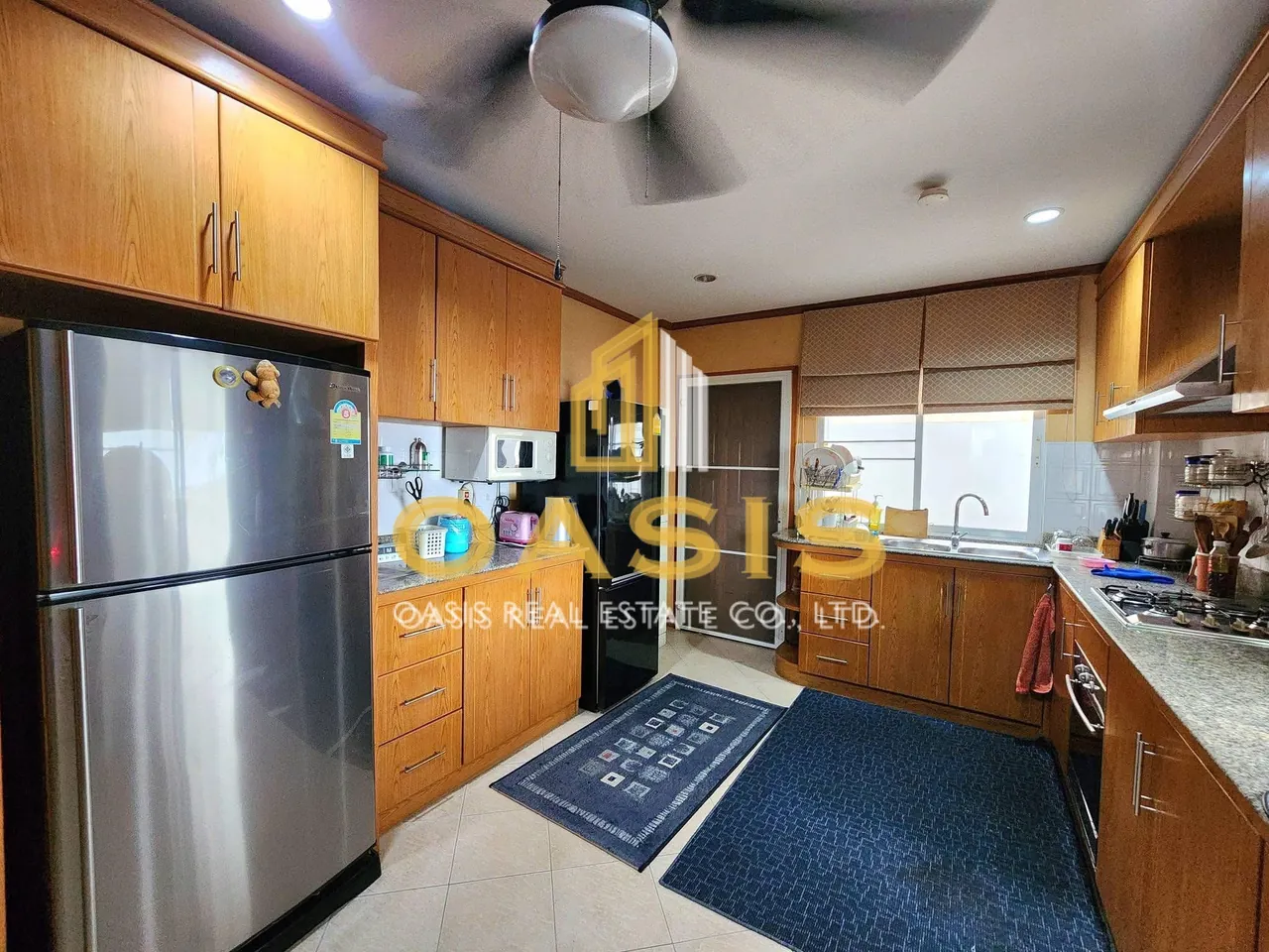 Green Field Villa 2 for Sale