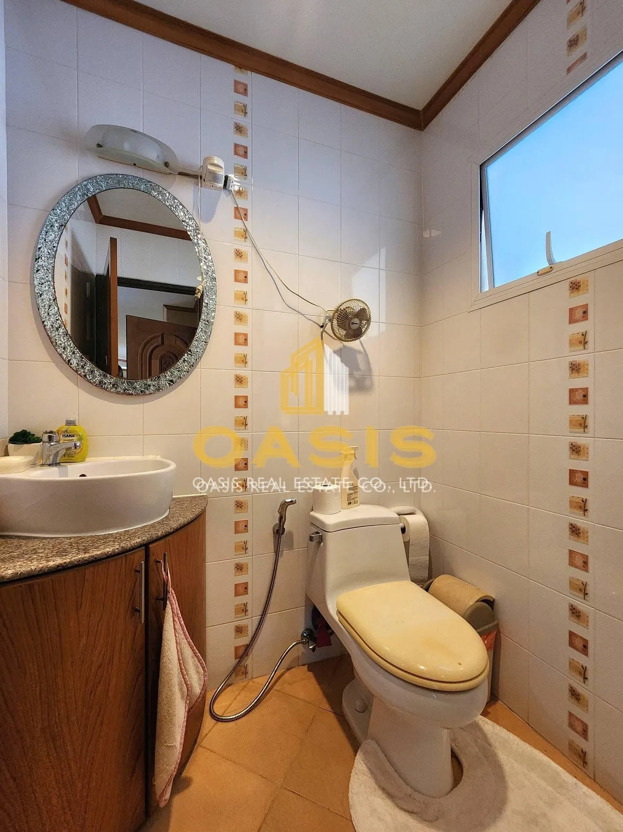 Green Field Villa 2 for Sale