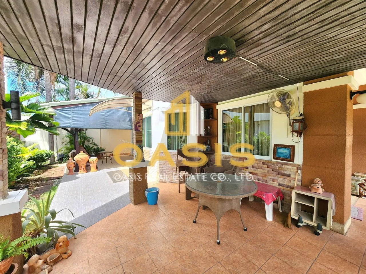 Green Field Villa 2 for Sale