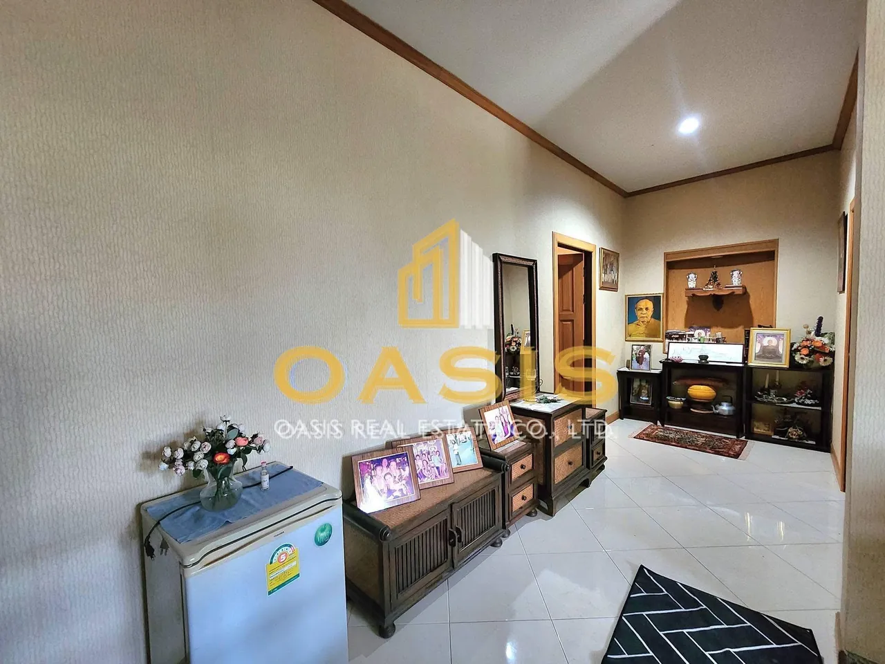 Green Field Villa 2 for Sale