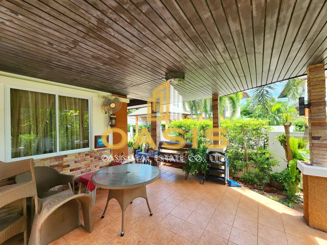 Green Field Villa 2 for Sale