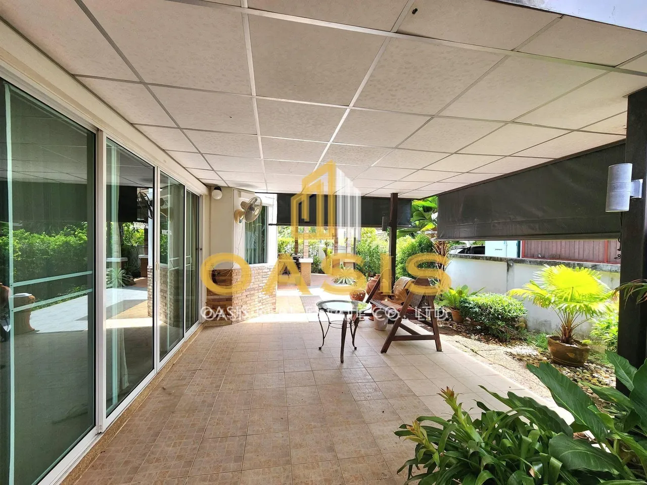 Green Field Villa 2 for Sale