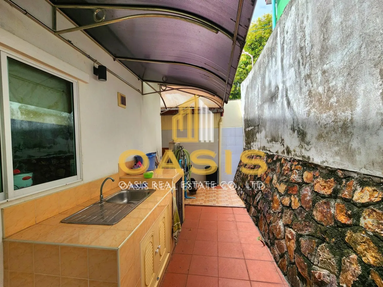 Green Field Villa 2 for Sale