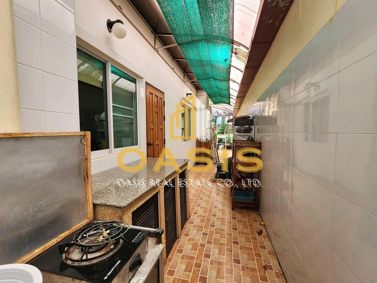 Green Field Villa 2 for Sale