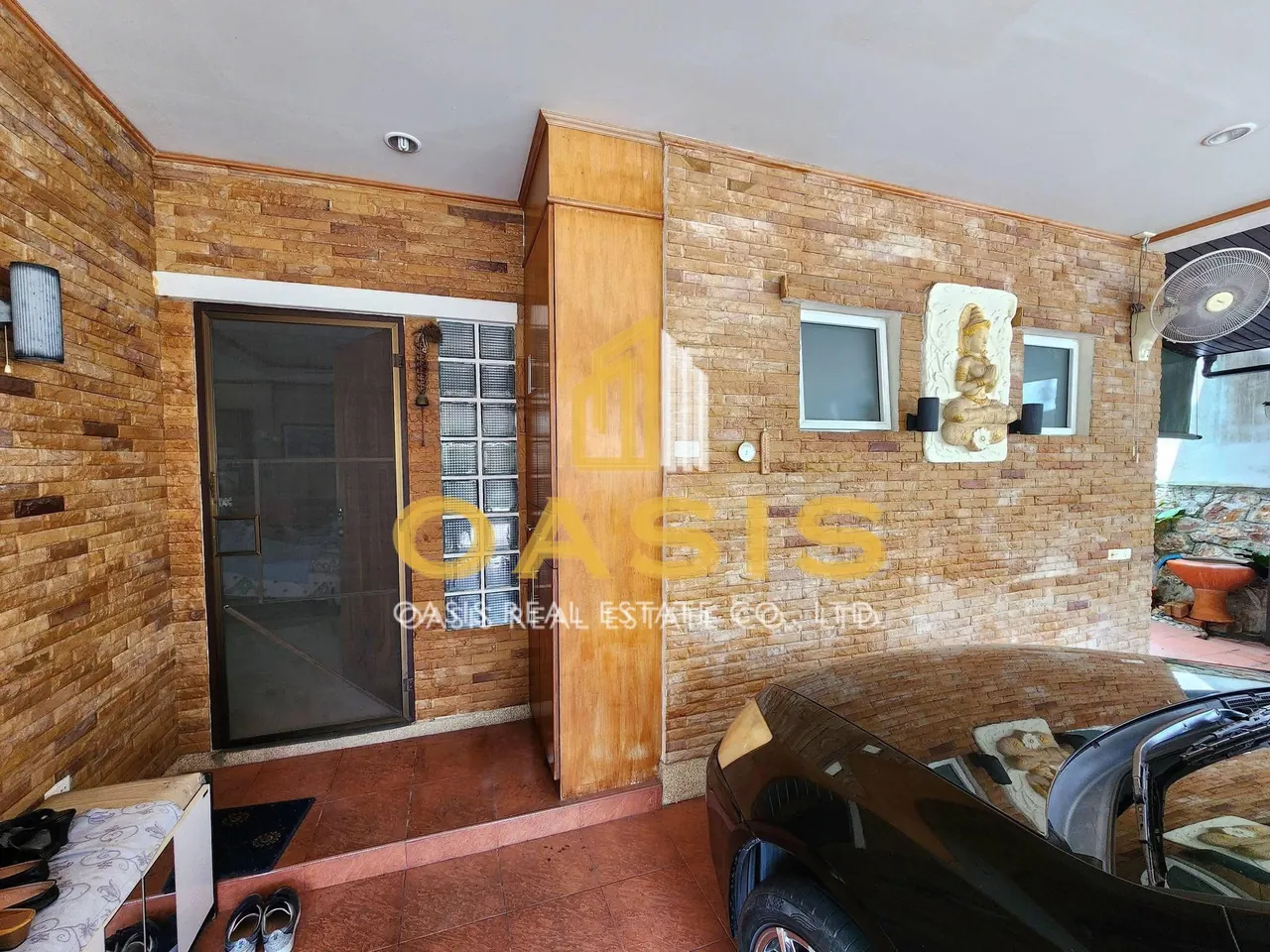 Green Field Villa 2 for Sale