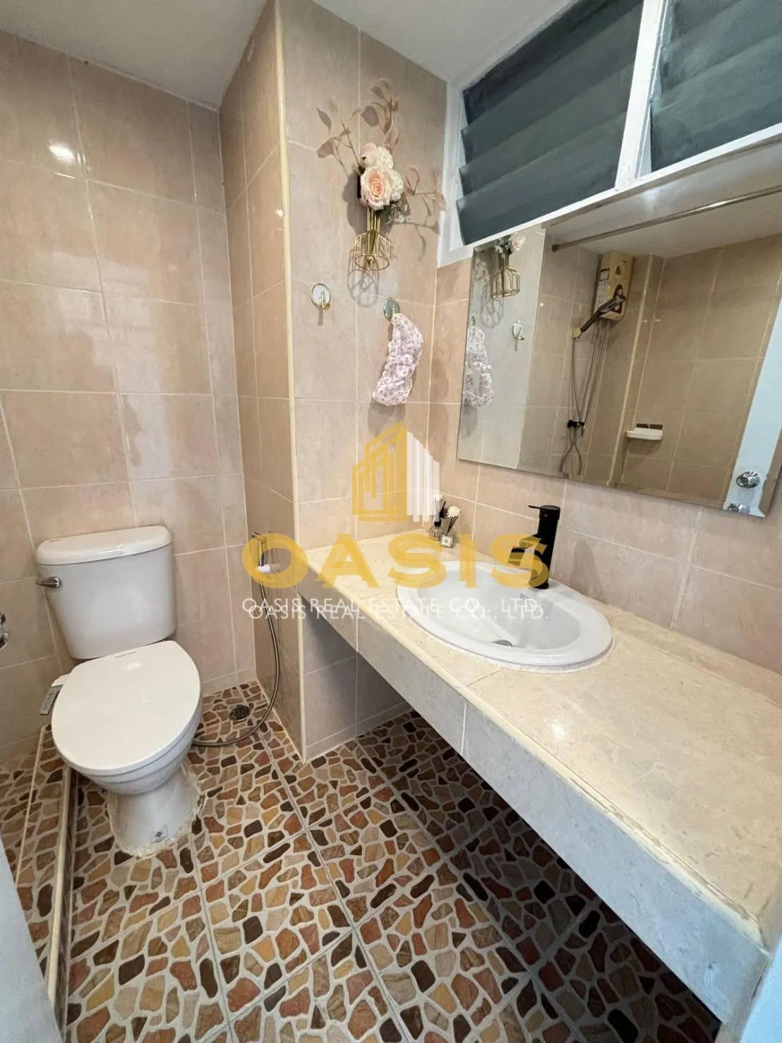 Thiantong Apartment-Sea view