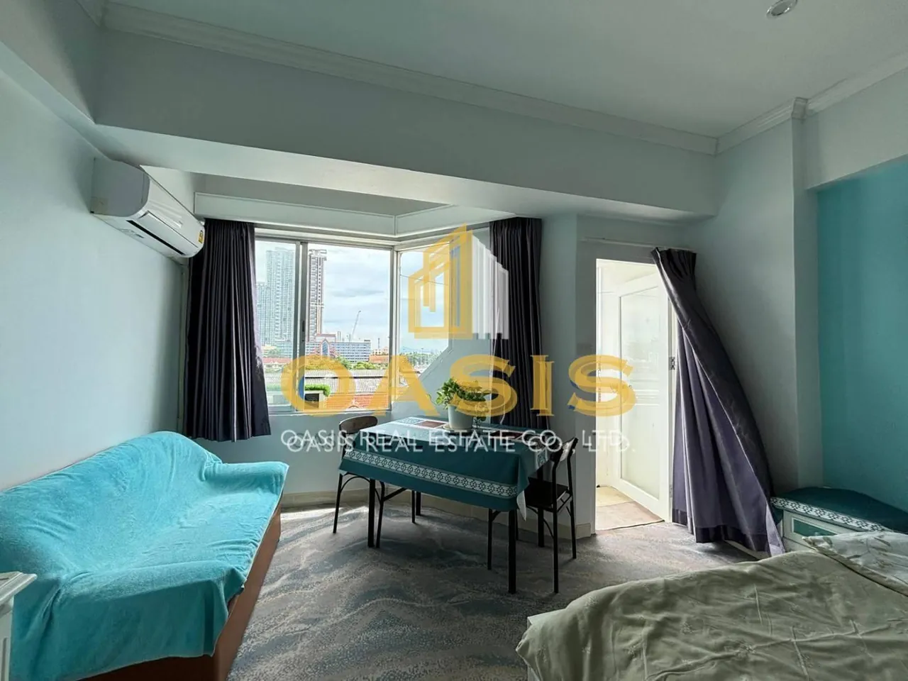 Thiantong Apartment-Sea view