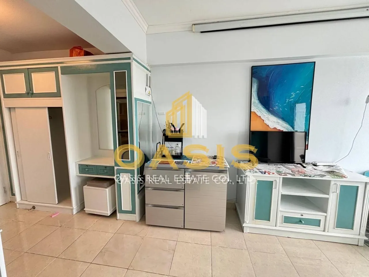 Thiantong Apartment-Sea view