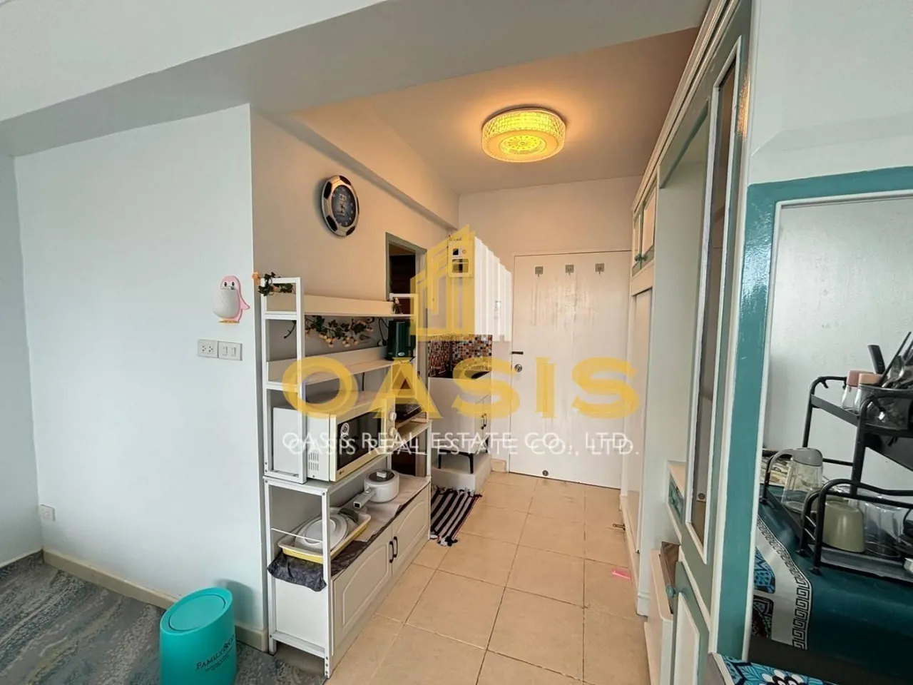 Thiantong Apartment-Sea view