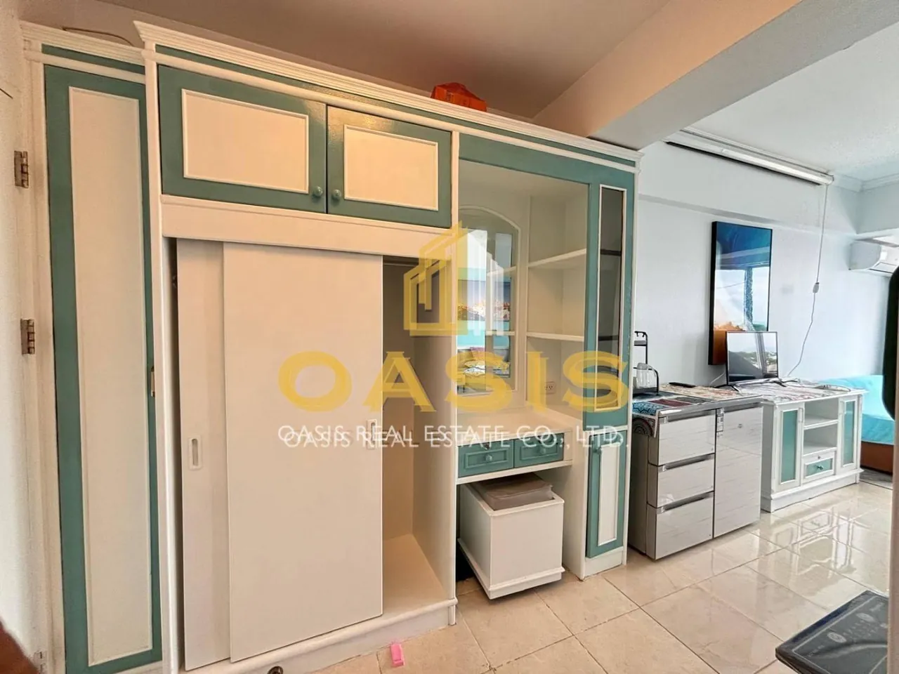 Thiantong Apartment-Sea view