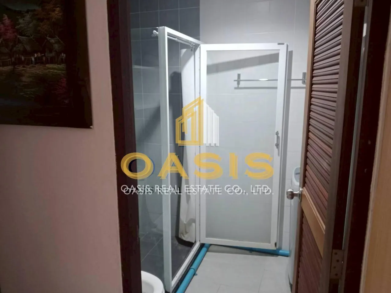 Beautiful 2-Bedroom Condo at Jomtien Beach road