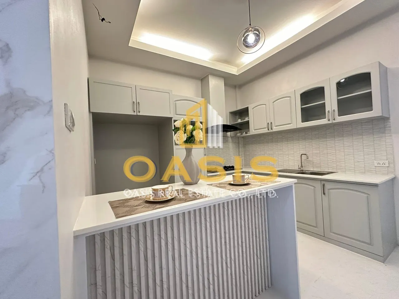 Beautiful House For Sale at Khao Noi