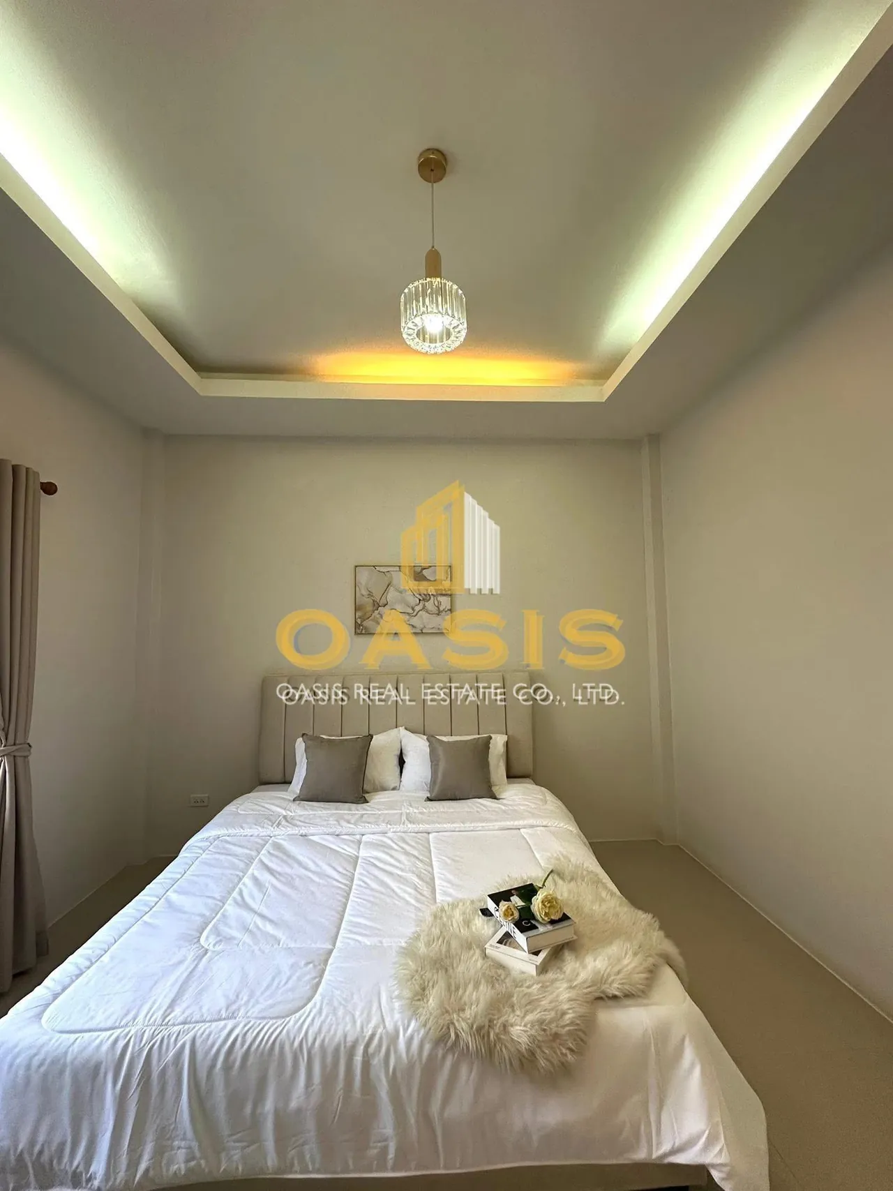 Beautiful House For Sale at Khao Noi