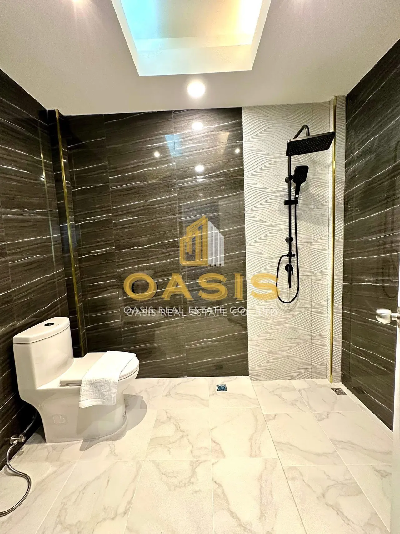 Beautiful House For Sale at Khao Noi