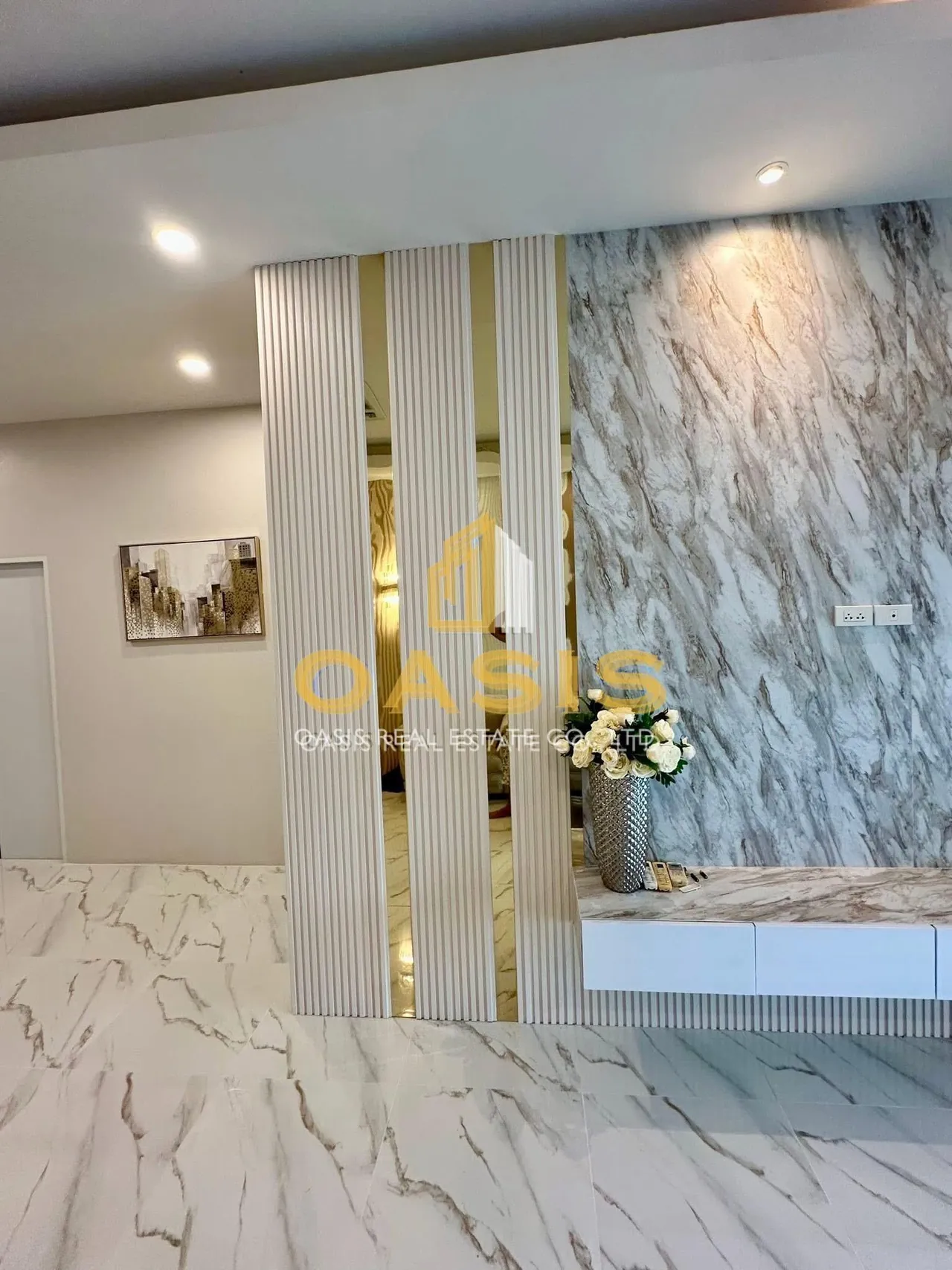 Beautiful House For Sale at Khao Noi