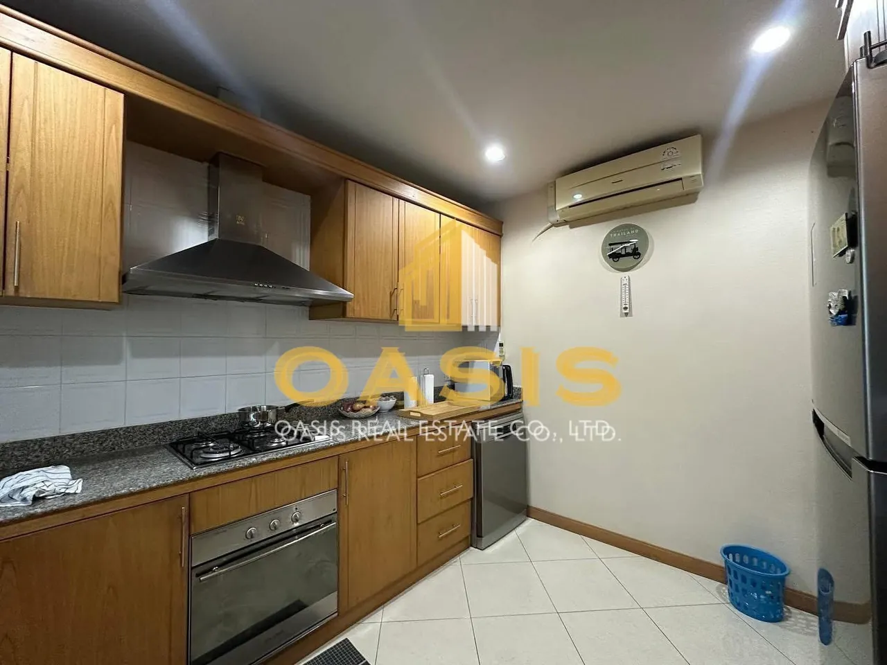 Greenfield Villas 2 – East Pattaya