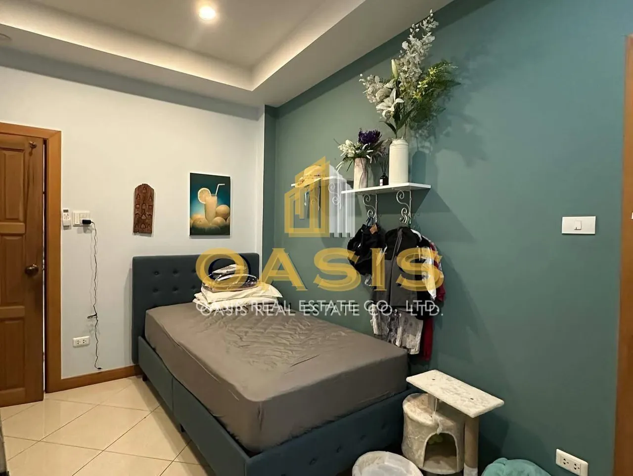 Greenfield Villas 2 – East Pattaya