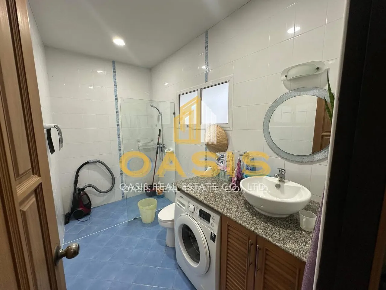 Greenfield Villas 2 – East Pattaya