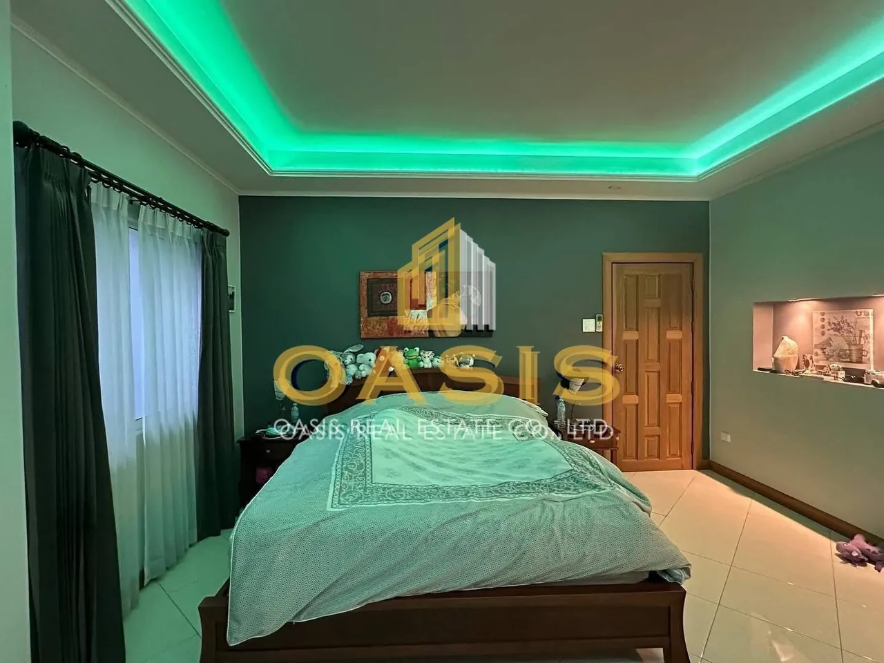 Greenfield Villas 2 – East Pattaya