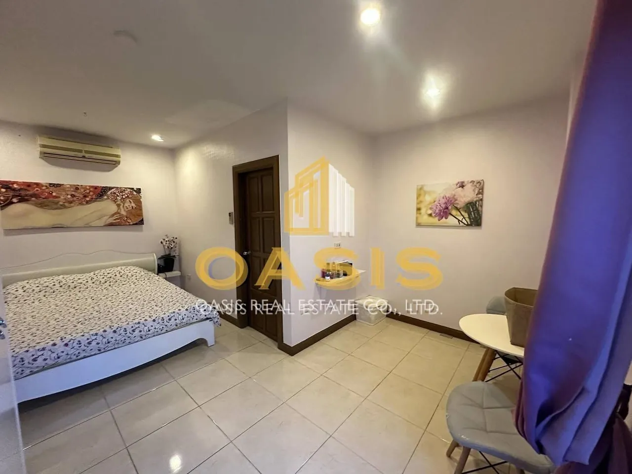 Greenfield Villas 2 – East Pattaya