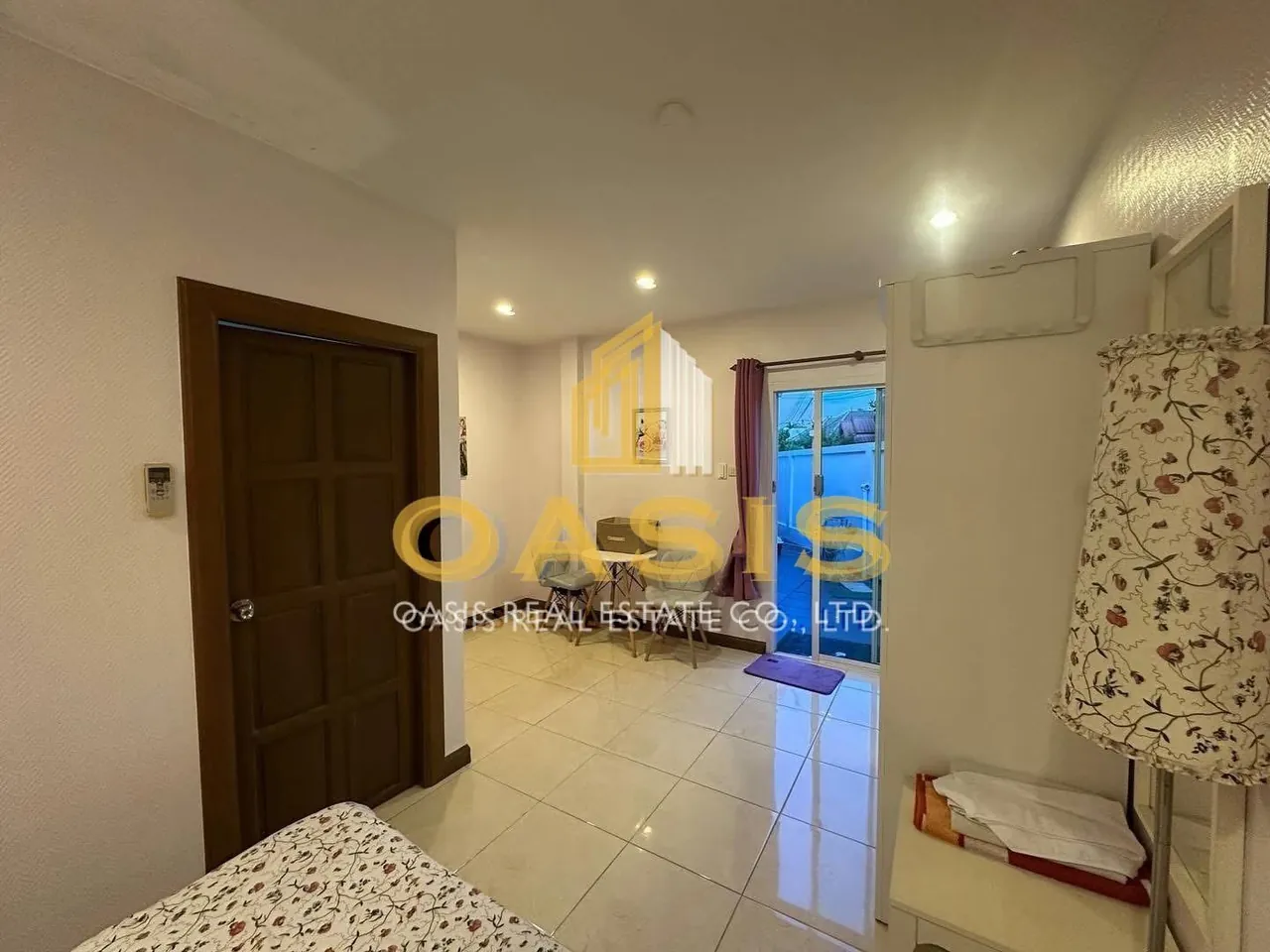 Greenfield Villas 2 – East Pattaya