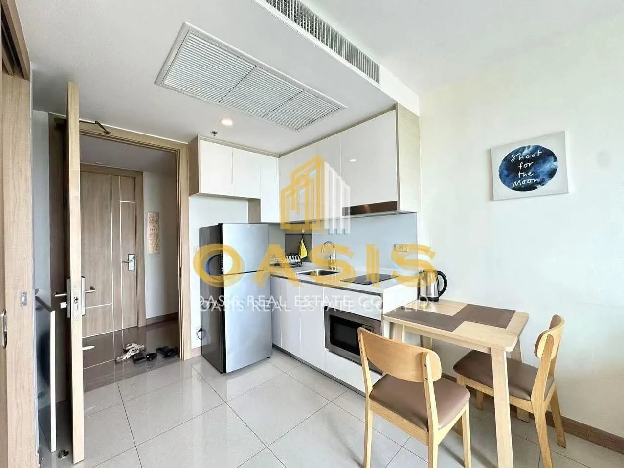 Greenfield Villas 2 – East Pattaya