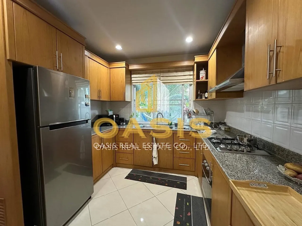 Greenfield Villas 2 – East Pattaya