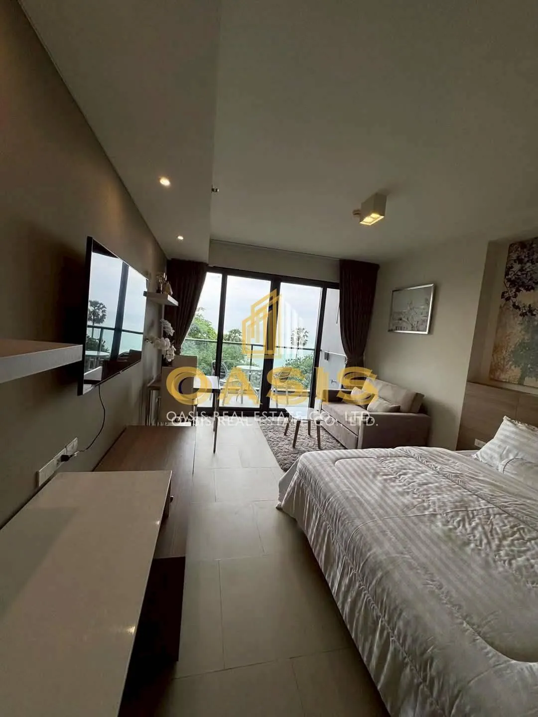 Stylish Condo for Rent — Ready for Your Perfect Stay