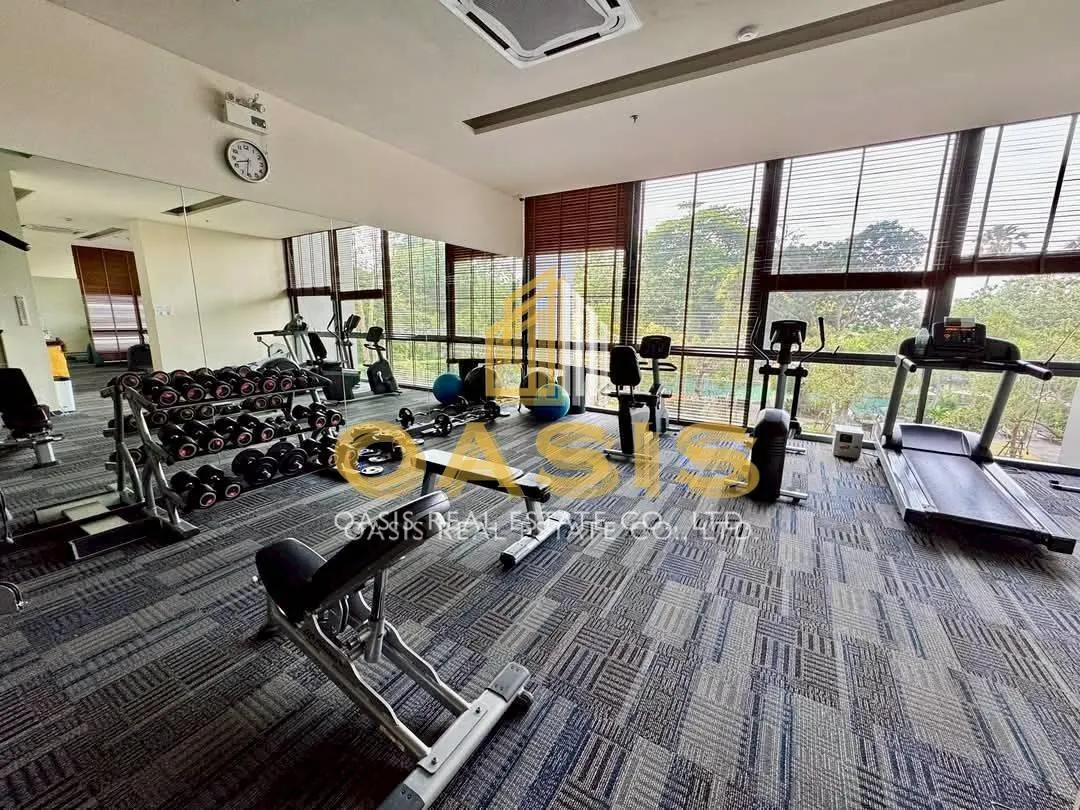 Stylish Condo for Rent — Ready for Your Perfect Stay