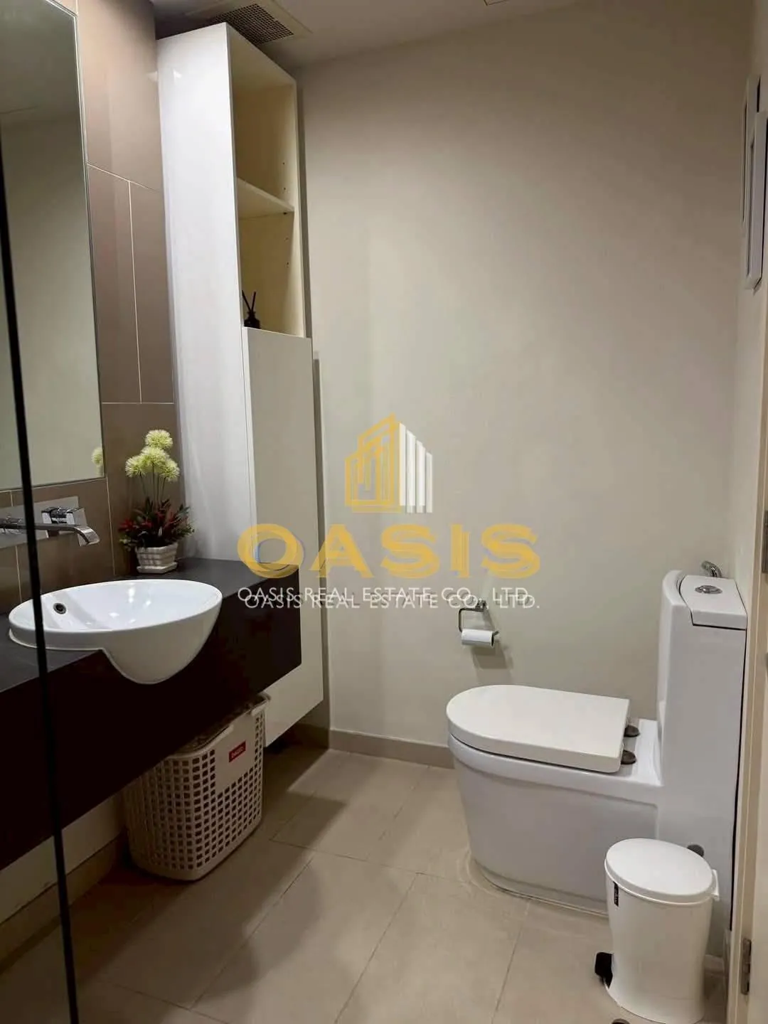Stylish Condo for Rent — Ready for Your Perfect Stay