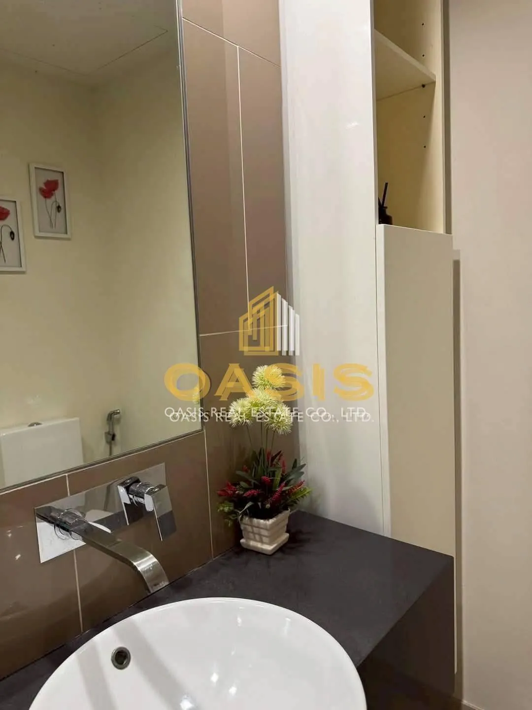 Stylish Condo for Rent — Ready for Your Perfect Stay
