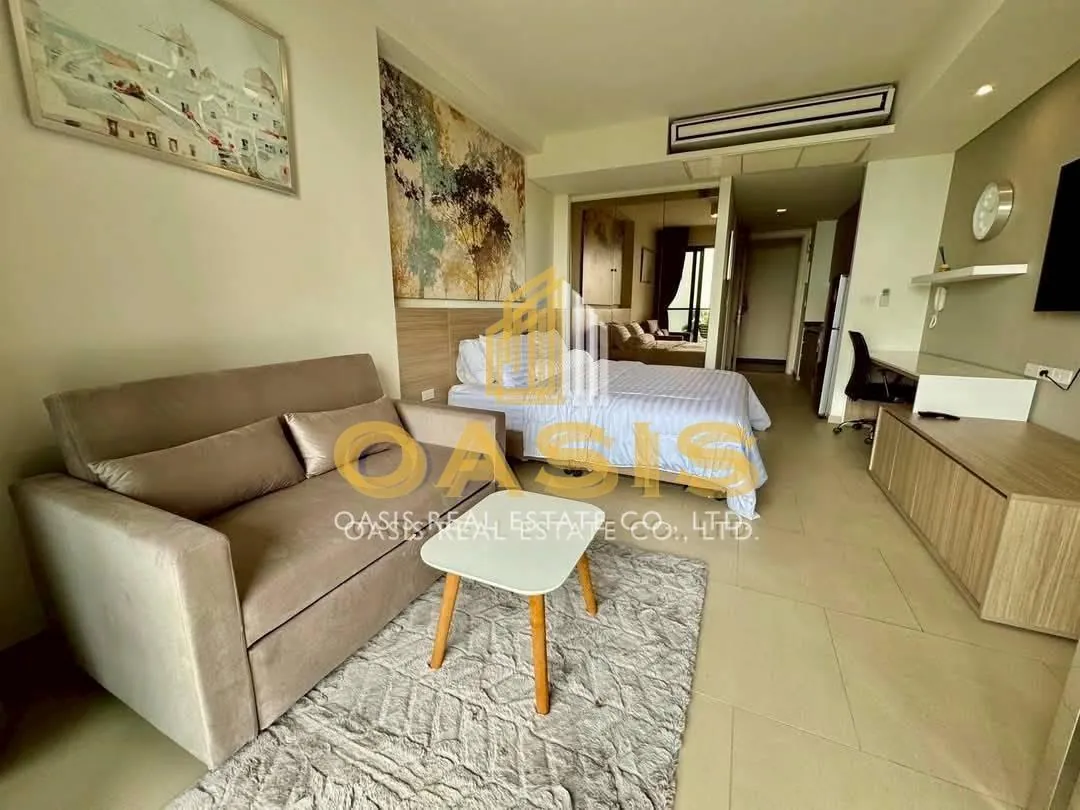 Stylish Condo for Rent — Ready for Your Perfect Stay